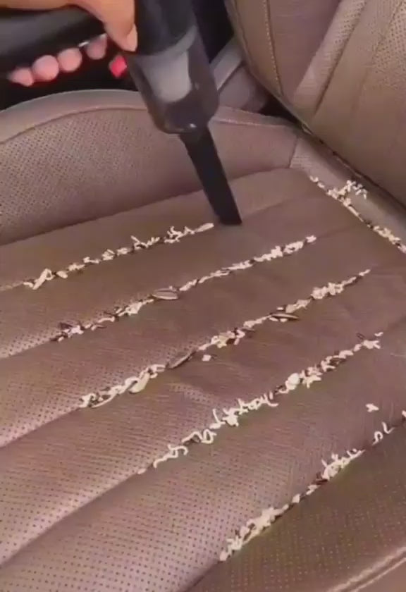 Mini aspiradora portátil 7 en 1