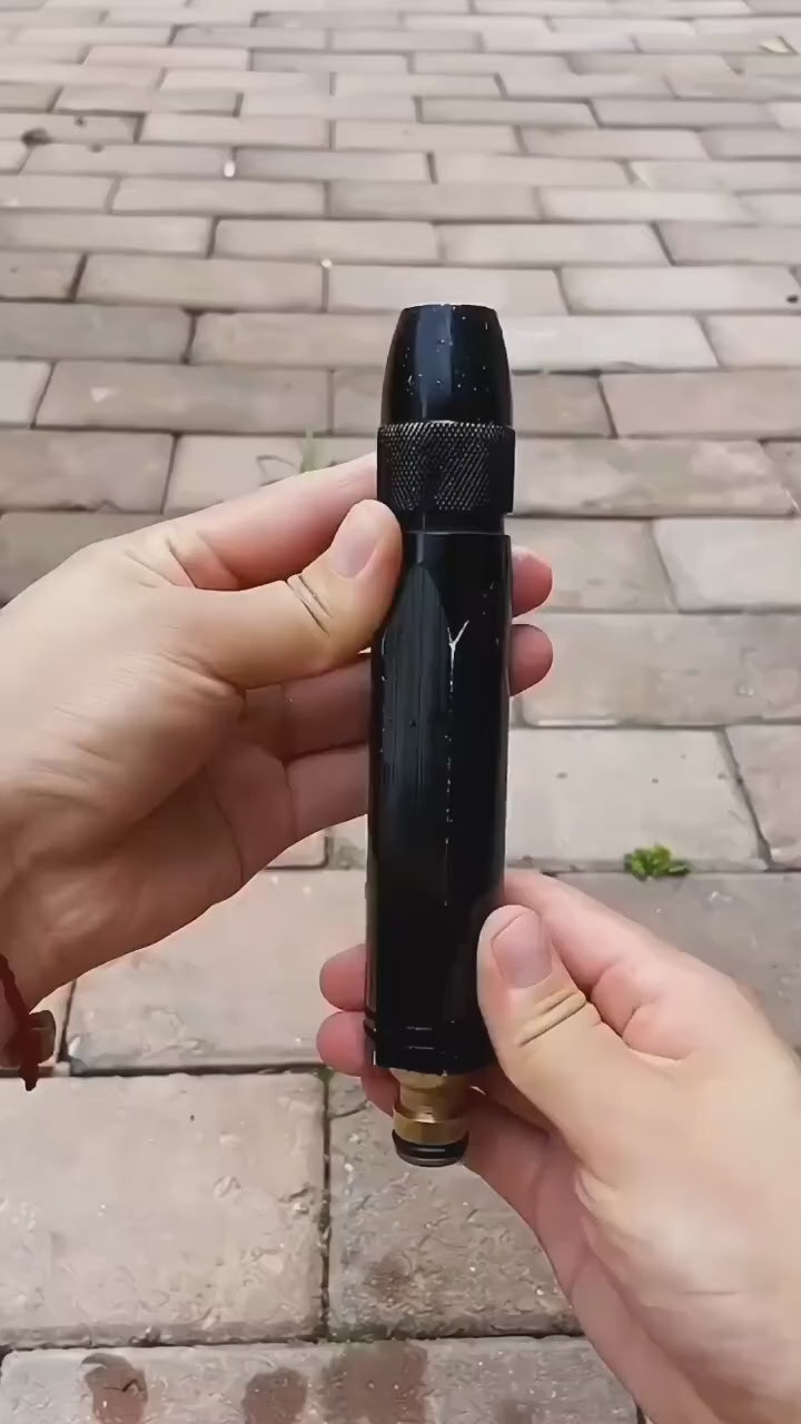 Boquilla Para Manguera